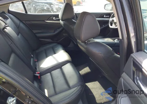 2017 Nissan Maxima 3.5 Sv from USA, damaged, VIN 1N4AA6AP5HC443390